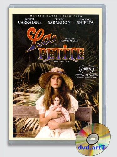 Dvd petite - dvd, :