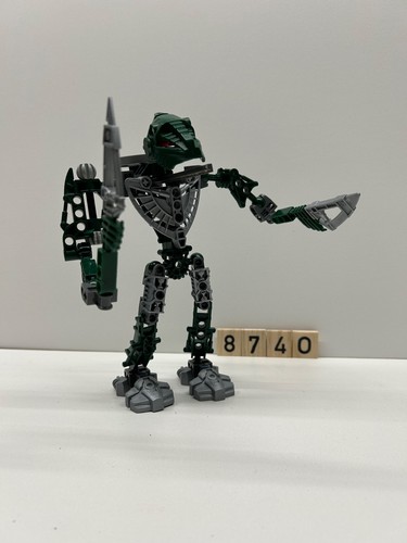 Lego bionicle 8740 toa - 8740, hordika