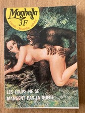 Maghella Mensuel N° 14 Les