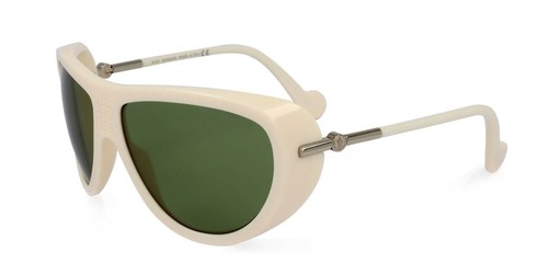 Lunettes soleil moncler - lunettes,