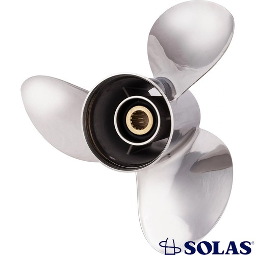 17p propeller fits - x,