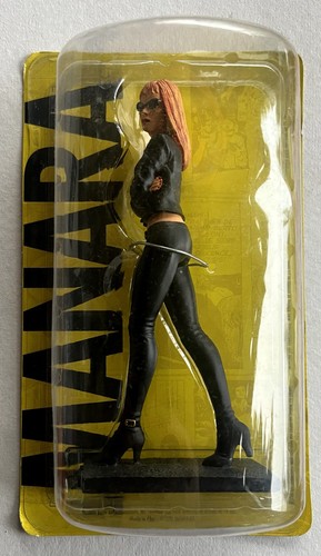 Figurine milo manara 26 - milo,