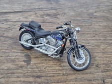 Moto Miniature 1/18 Harley