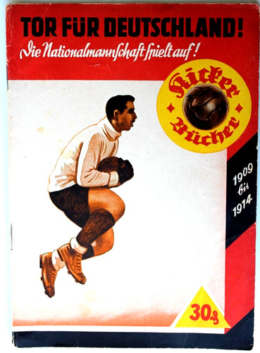35460 kicker livres football - livres,