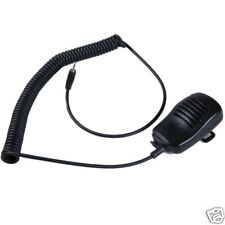 MICRO HAUT-PARLEUR DÉPORTÉ LÈGER POUR MOTOROLA ET COBRA 1 JACK 2.5MM OREGON