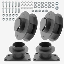 2.5'' AVANT KIT DE LEVAGE DE