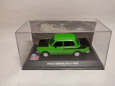 1/43 Ixo Simca 1000 Rallye 2