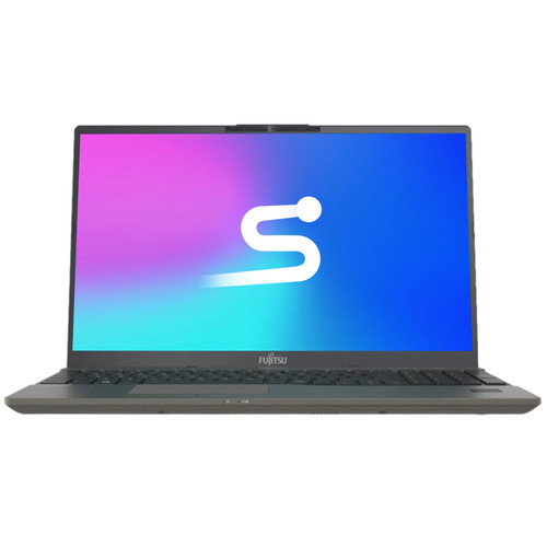 Ordinateur portable fujitsu - ordinateur,