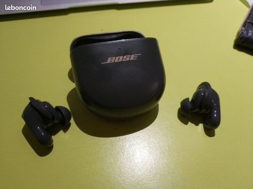 écouteurs sans fils tws bose - sans,