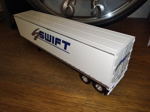 Semi remorque swift - semi,