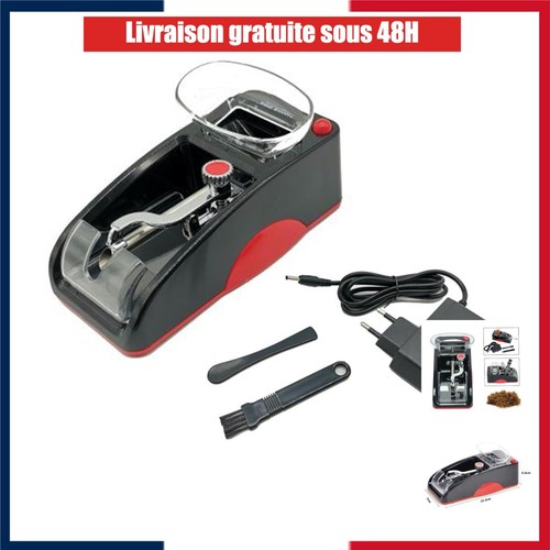 Tubeuse électrique - tubeuse,