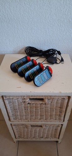 Manettes buzz buzzer pour - manettes,