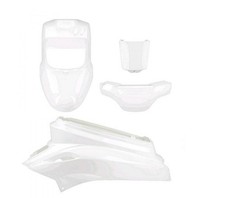 Kit carénage TNT pour Scooter