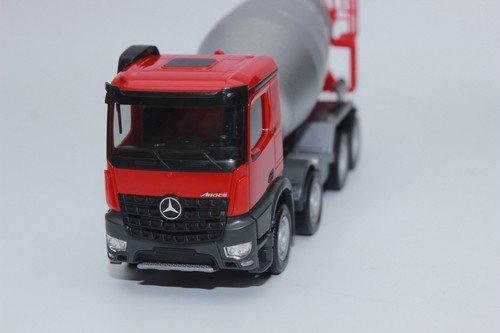 Herpa 319133 arocs m - arocs,