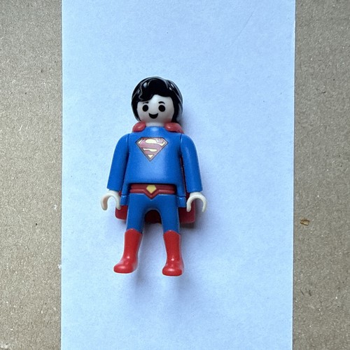 Playmobil super héros - playmobil, dc