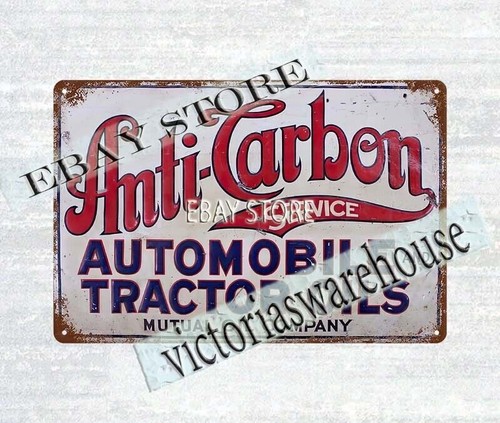 Mutual oil anti - co, anti-carbon