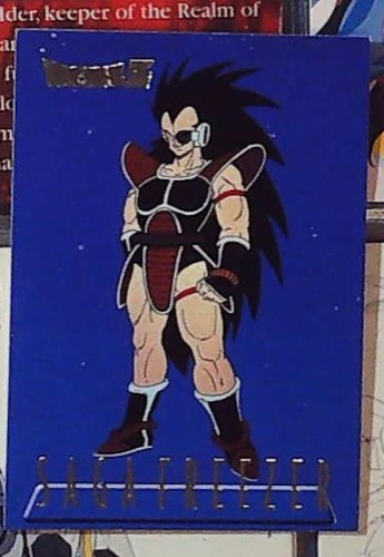 Congélateur dragon ball - dragon,