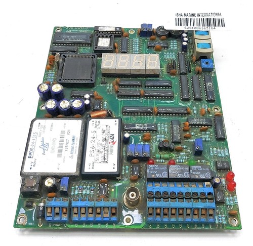 Komeco avm km30 - avm-km30-01, de