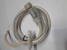 Tuyau arrivée eau Aquastop