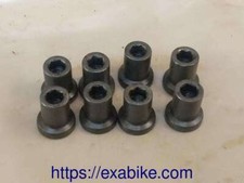 ecrous pour Yamaha XVZ 1300