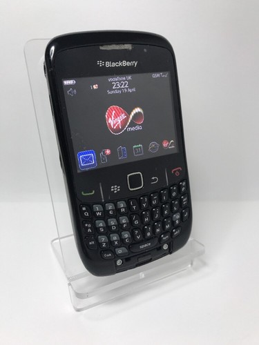 Smartphone blackberry curve - smartphone,