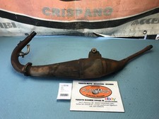 Silencieux d'échappement