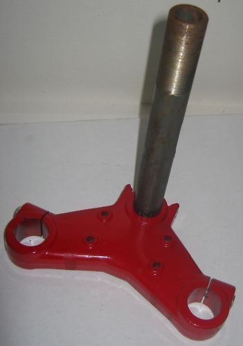 Plaque fourche aspes minarelli - fourche,
