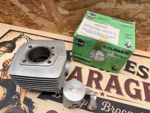 Nos authentique kit èmpé - 47,