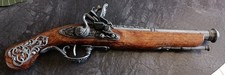 Réplique pistolet ancien