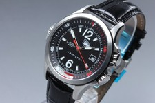 [avec papier] Montre HAMILTON