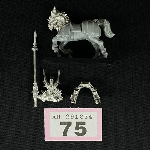 Hauts elfes dragon prince - hauts,