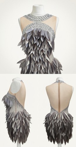 Robe soirée spectacle - soirée, /