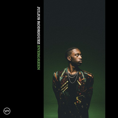 Julius rodriquez evergreen - rodriquez,