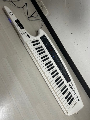 Roland synth shoulder - roland, ax-synth