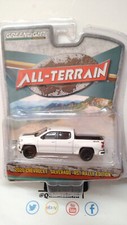 Greenlight All-Terrain 2020