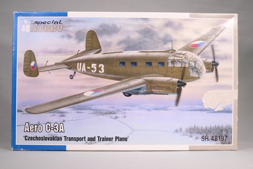 Lp315 special hobby 48197 - lp315,