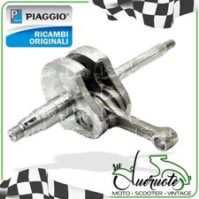 Arbre De Moteur Bielle Piaggio