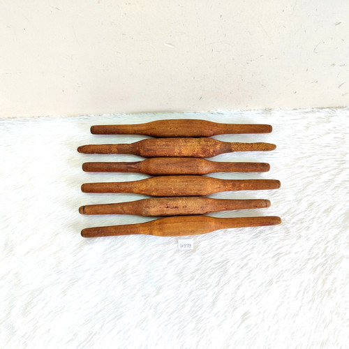 Rouleau pâtisserie bois - rouleau,