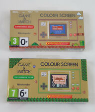 Game & Watch édition