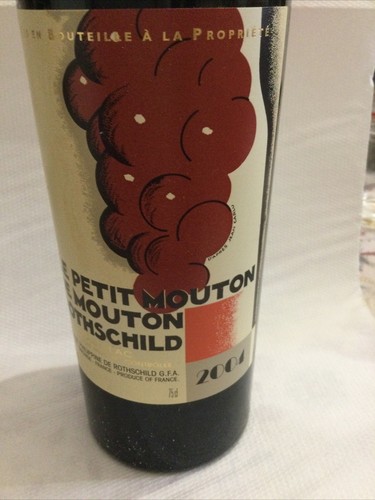 Petit mouton - mouton,