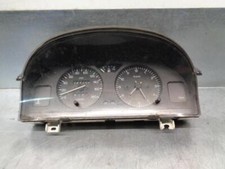 tableau de bord compteur pour CITROEN AX 1.4 DIESEL (K9A) 1987 3465173
