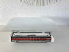 8 ⚜️  Ancienne Balance