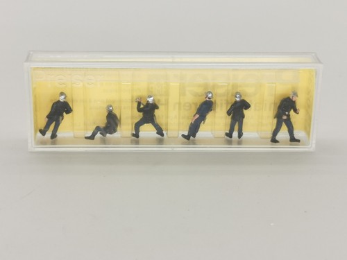 Preiser 0233 groupe de - 0233,