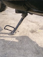 pied de biche PEUGEOT VIVACITY