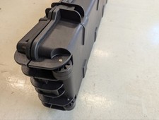 Grande valise rigide étanche