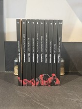 Collection Complète