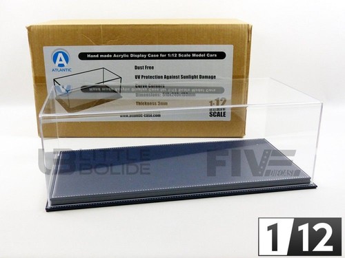 Atlantic case display - 1/12,