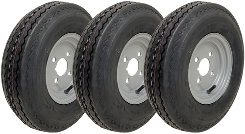 Roues remorque 4 00 8 - de, 4.80/4.00-8