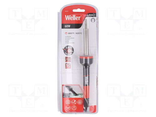 Weller wlir6023c fer - weller,