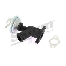 Vanne EGR pour C5, 607, 307 2.0 HDI 9628693880